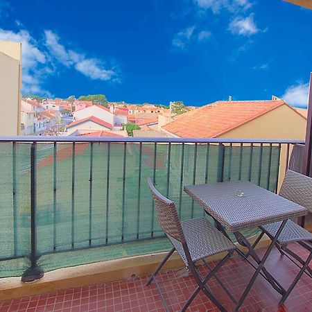 Beau Studio A 1 Minute De La Plage Canet-en-Roussillon Exterior foto